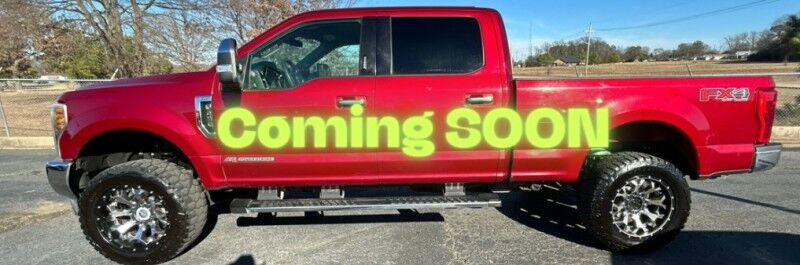 2019 Ford F-250 XLT Coming SOON Lifted 6.7L Diesel 35in Tires FREE WARRANTY Arlington TX