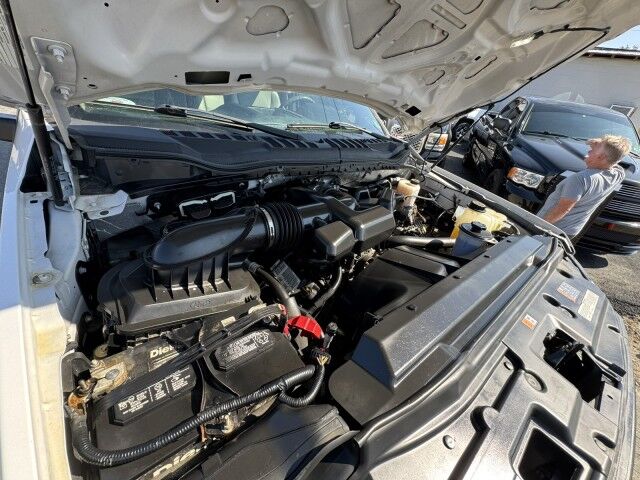 2019 Ford F-250 XLT Crew Cab 4x4 XLT Henrico VA