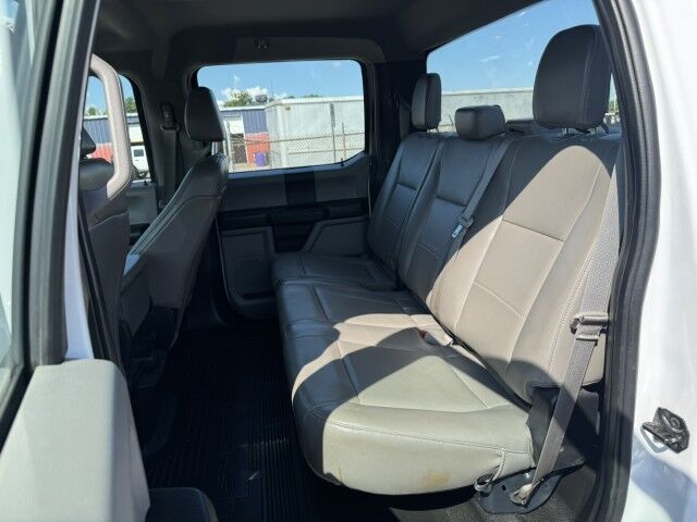 2019 Ford F-250 XLT Crew Cab 4x4 XLT Henrico VA