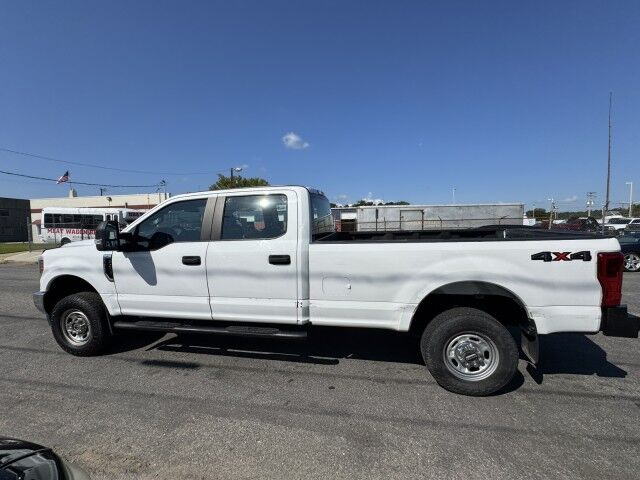 2019 Ford F-250 XLT Crew Cab 4x4 XLT Henrico VA
