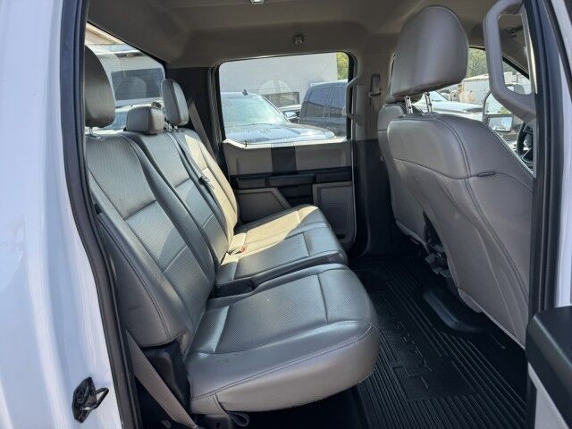 2019 Ford F-250 XLT Crew Cab 4x4 XLT Henrico VA