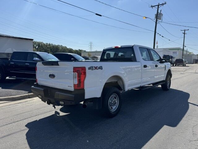 2019 Ford F-250 XLT Crew Cab 4x4 XLT Henrico VA