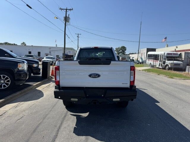 2019 Ford F-250 XLT Crew Cab 4x4 XLT Henrico VA