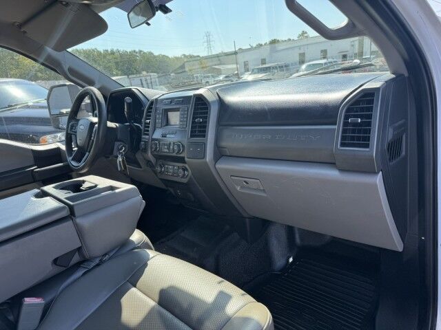 2019 Ford F-250 XLT Crew Cab 4x4 XLT Henrico VA