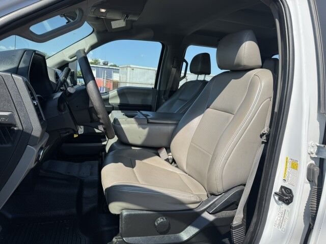 2019 Ford F-250 XLT Crew Cab 4x4 XLT Henrico VA