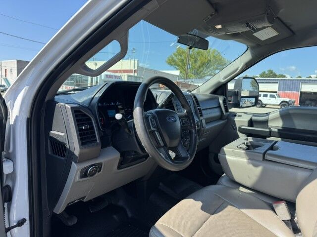 2019 Ford F-250 XLT Crew Cab 4x4 XLT Henrico VA
