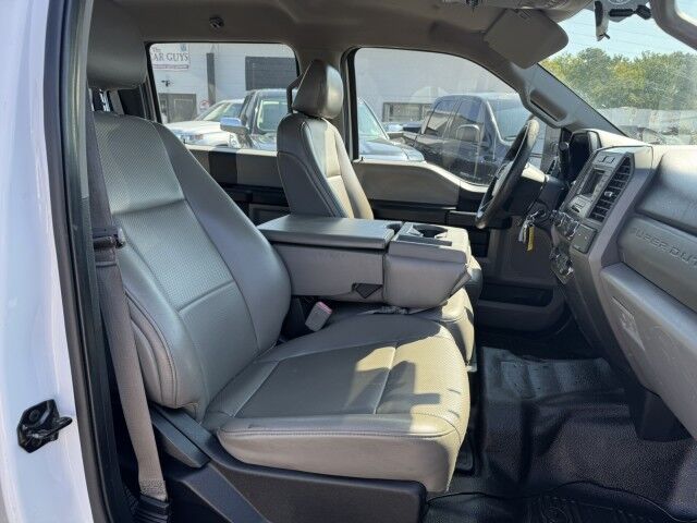 2019 Ford F-250 XLT Crew Cab 4x4 XLT Henrico VA