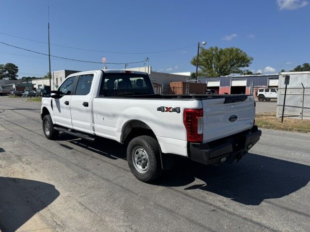 2019 Ford F-250 XLT Crew Cab 4x4 XLT Henrico VA
