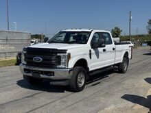 2019_Ford_F-250 XLT Crew Cab 4x4_XLT_ Henrico VA