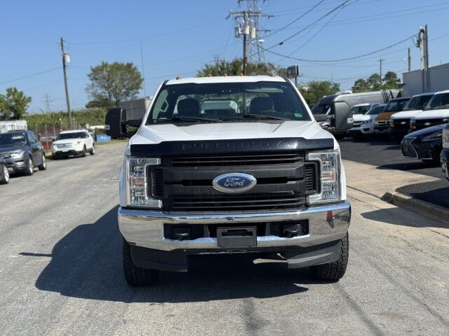 2019 Ford F-250 XLT Crew Cab 4x4 XLT Henrico VA
