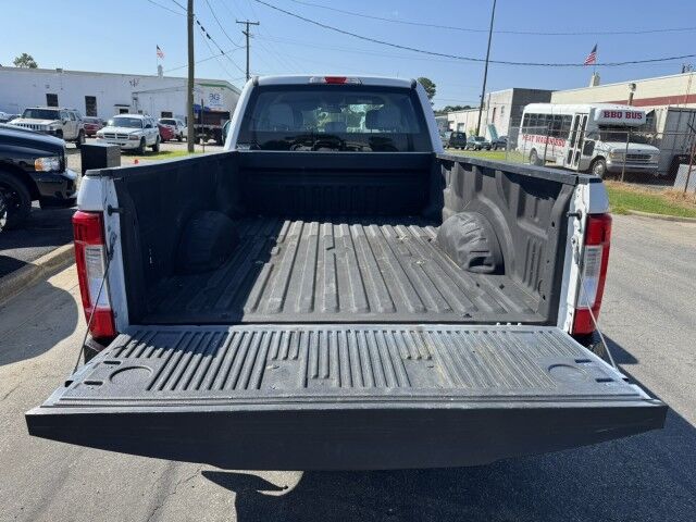 2019 Ford F-250 XLT Crew Cab 4x4 XLT Henrico VA