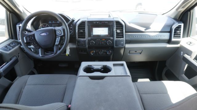 2019 Ford F-250 XLT Laredo TX