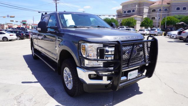 2019 Ford F-250 XLT Laredo TX