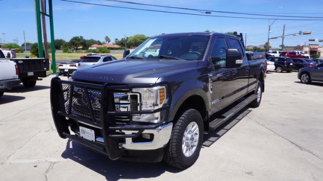 2019 Ford F-250 XLT Laredo TX