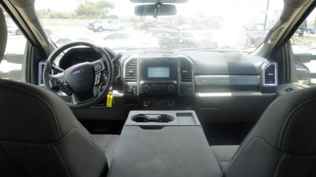 2019 Ford F-250 XLT Laredo TX