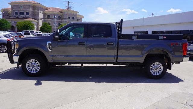 2019 Ford F-250 XLT Laredo TX