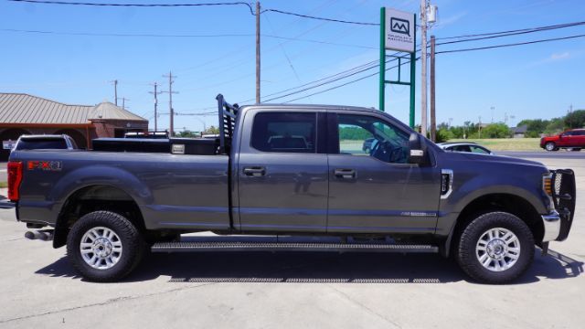 2019 Ford F-250 XLT Laredo TX