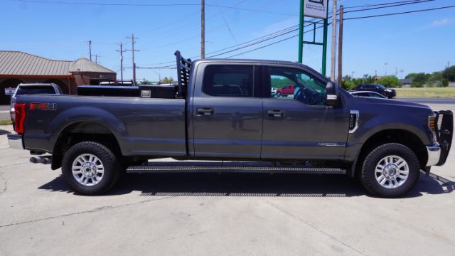 2019 Ford F-250 XLT Laredo TX
