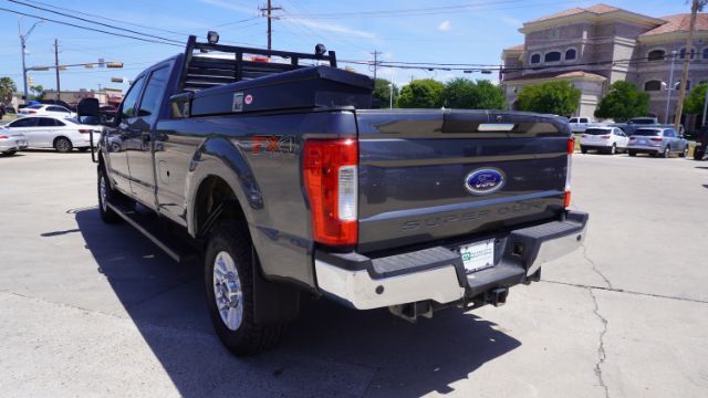 2019 Ford F-250 XLT Laredo TX