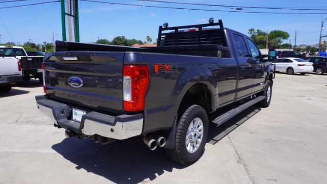 2019 Ford F-250 XLT Laredo TX
