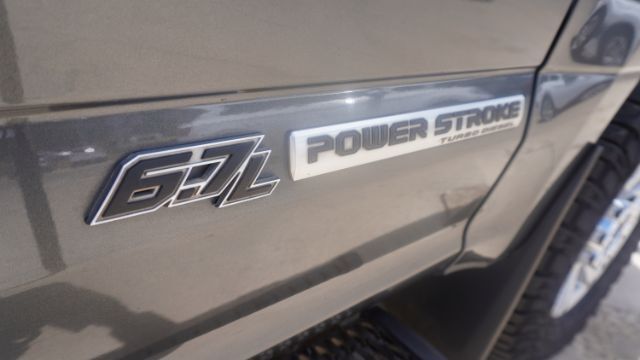 2019 Ford F-250 XLT Laredo TX