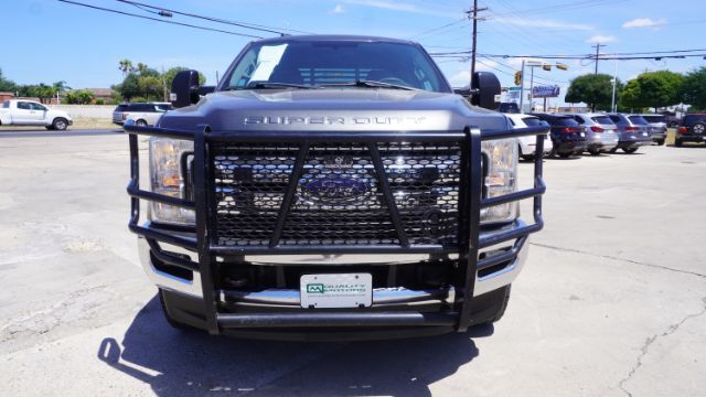 2019 Ford F-250 XLT Laredo TX