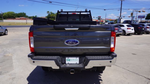 2019 Ford F-250 XLT Laredo TX