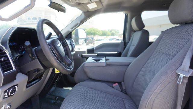 2019 Ford F-250 XLT Laredo TX
