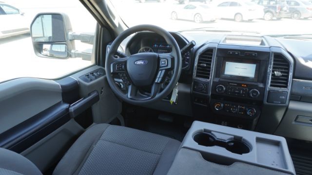 2019 Ford F-250 XLT Laredo TX