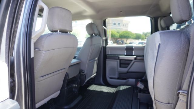 2019 Ford F-250 XLT Laredo TX