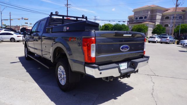 2019 Ford F-250 XLT Laredo TX