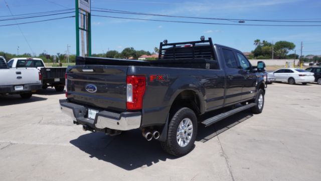 2019 Ford F-250 XLT Laredo TX