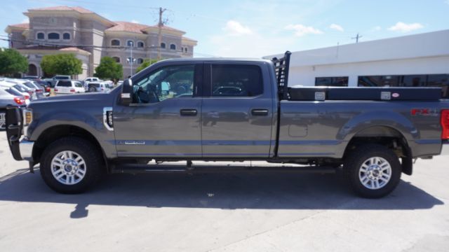 2019 Ford F-250 XLT Laredo TX