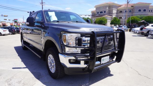 2019 Ford F-250 XLT Laredo TX
