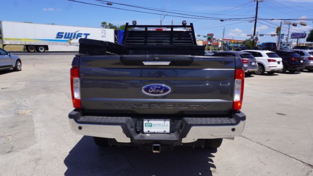 2019 Ford F-250 XLT Laredo TX