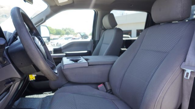 2019 Ford F-250 XLT Laredo TX