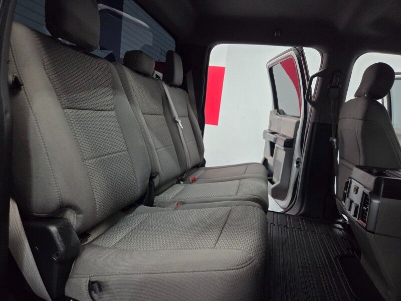 2019 Ford F-250 XLT Lifted 6.2L V8 Gas McGaughy's Lift 22in Wheels New 37in Tires FREE WARRANTY Arlington TX