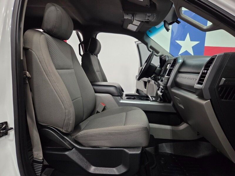 2019 Ford F-250 XLT Lifted 6.2L V8 Gas McGaughy's Lift 22in Wheels New 37in Tires FREE WARRANTY Arlington TX