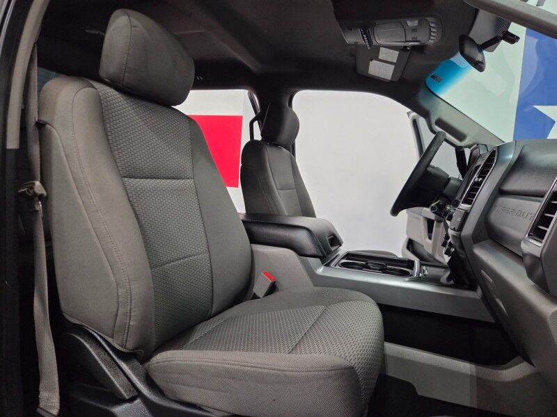 2019 Ford F-250 XLT Lifted 6.2L V8 Gas McGaughy's Lift 22in Wheels New 37in Tires FREE WARRANTY Arlington TX