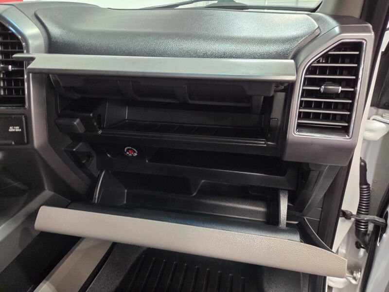 2019 Ford F-250 XLT Lifted 6.2L V8 Gas McGaughy's Lift 22in Wheels New 37in Tires FREE WARRANTY Arlington TX