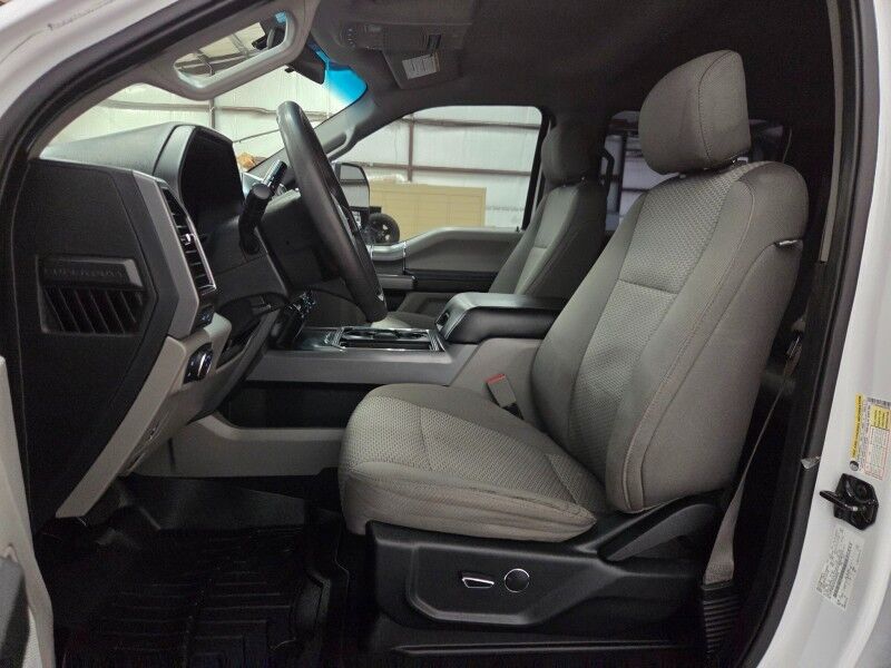 2019 Ford F-250 XLT Lifted 6.2L V8 Gas McGaughy's Lift 22in Wheels New 37in Tires FREE WARRANTY Arlington TX