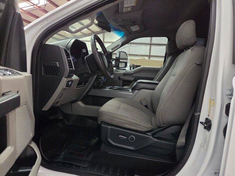 2019 Ford F-250 XLT Lifted 6.2L V8 Gas McGaughy's Lift 22in Wheels New 37in Tires FREE WARRANTY Arlington TX