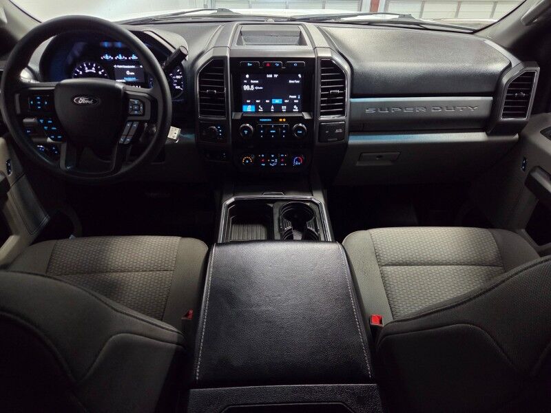 2019 Ford F-250 XLT Lifted 6.2L V8 Gas McGaughy's Lift 22in Wheels New 37in Tires FREE WARRANTY Arlington TX