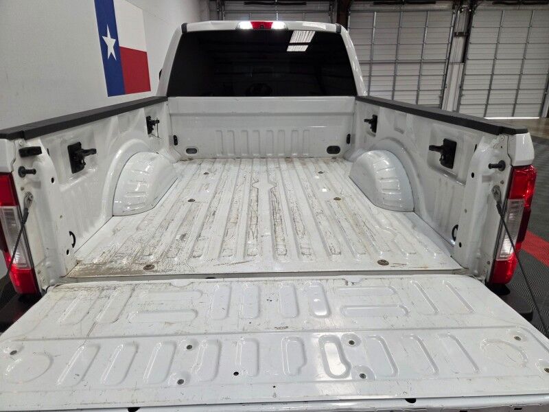 2019 Ford F-250 XLT Lifted 6.2L V8 Gas McGaughy's Lift 22in Wheels New 37in Tires FREE WARRANTY Arlington TX