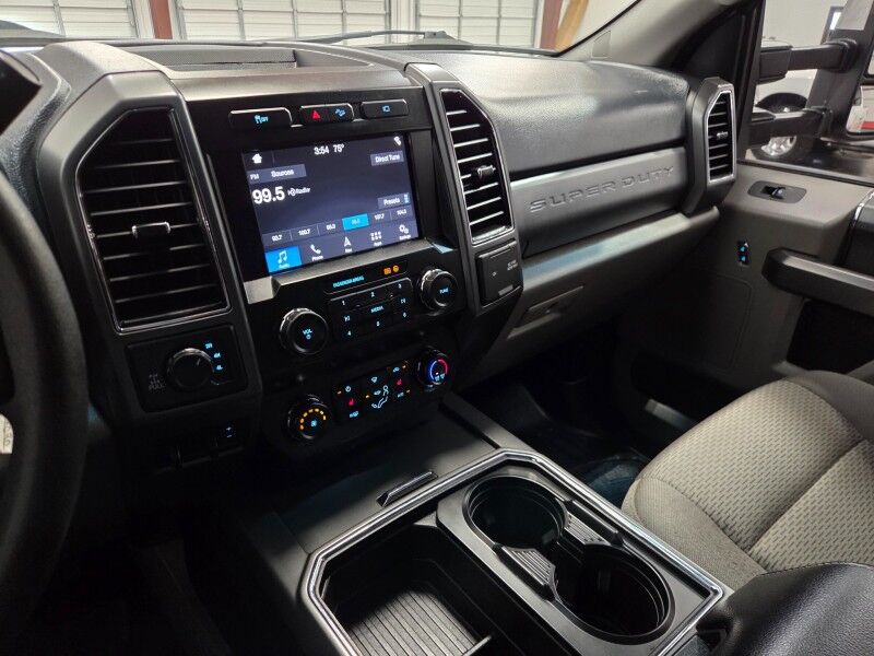 2019 Ford F-250 XLT Lifted 6.2L V8 Gas McGaughy's Lift 22in Wheels New 37in Tires FREE WARRANTY Arlington TX