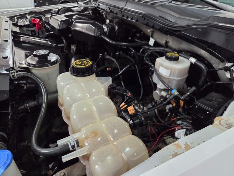 2019 Ford F-250 XLT Lifted 6.2L V8 Gas McGaughy's Lift 22in Wheels New 37in Tires FREE WARRANTY Arlington TX