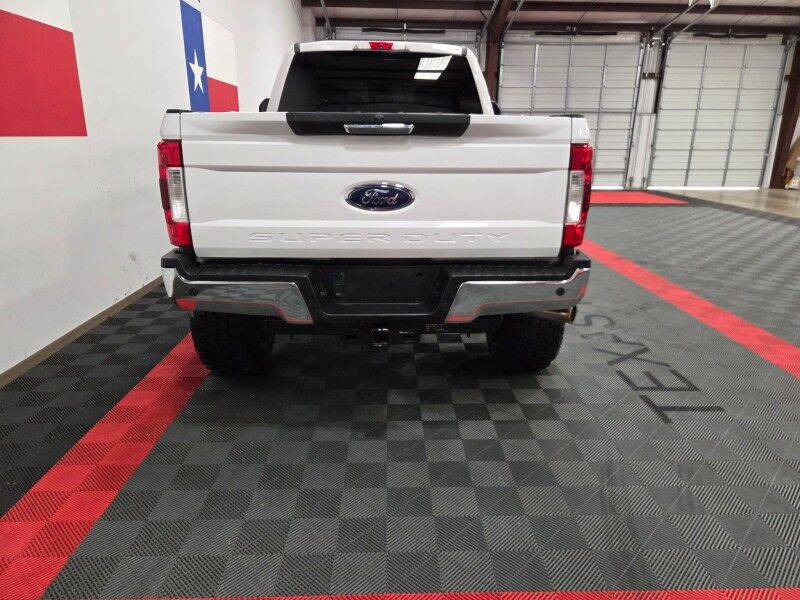 2019 Ford F-250 XLT Lifted 6.2L V8 Gas McGaughy's Lift 22in Wheels New 37in Tires FREE WARRANTY Arlington TX