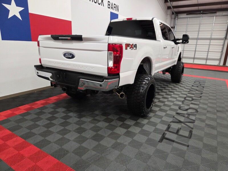 2019 Ford F-250 XLT Lifted 6.2L V8 Gas McGaughy's Lift 22in Wheels New 37in Tires FREE WARRANTY Arlington TX