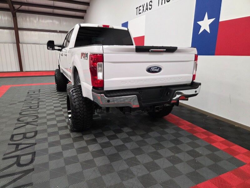 2019 Ford F-250 XLT Lifted 6.2L V8 Gas McGaughy's Lift 22in Wheels New 37in Tires FREE WARRANTY Arlington TX
