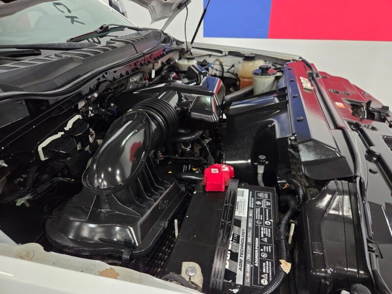 2019 Ford F-250 XLT Lifted 6.2L V8 Gas McGaughy's Lift 22in Wheels New 37in Tires FREE WARRANTY Arlington TX